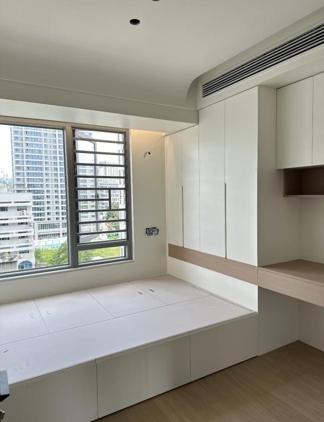 Aluminum alloy tatami - Image 4