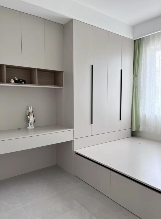 Aluminum alloy tatami - Image 1