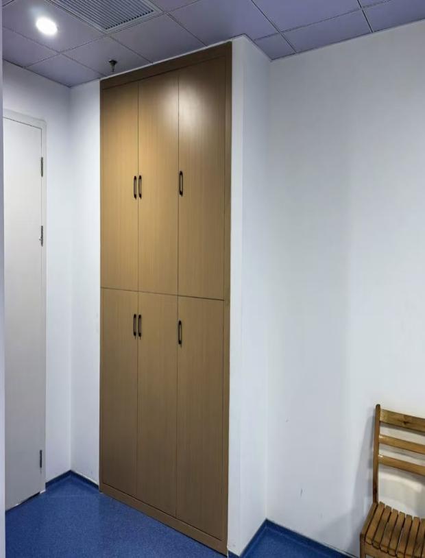 Storage cabinet for hospital projects - Image 2