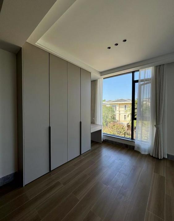 Aluminum alloy wardrobe - Image 5